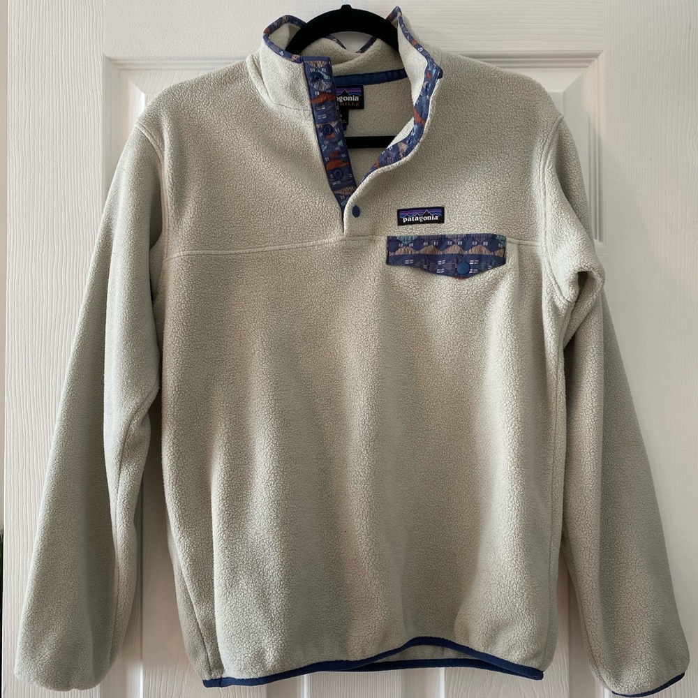 Patagonia